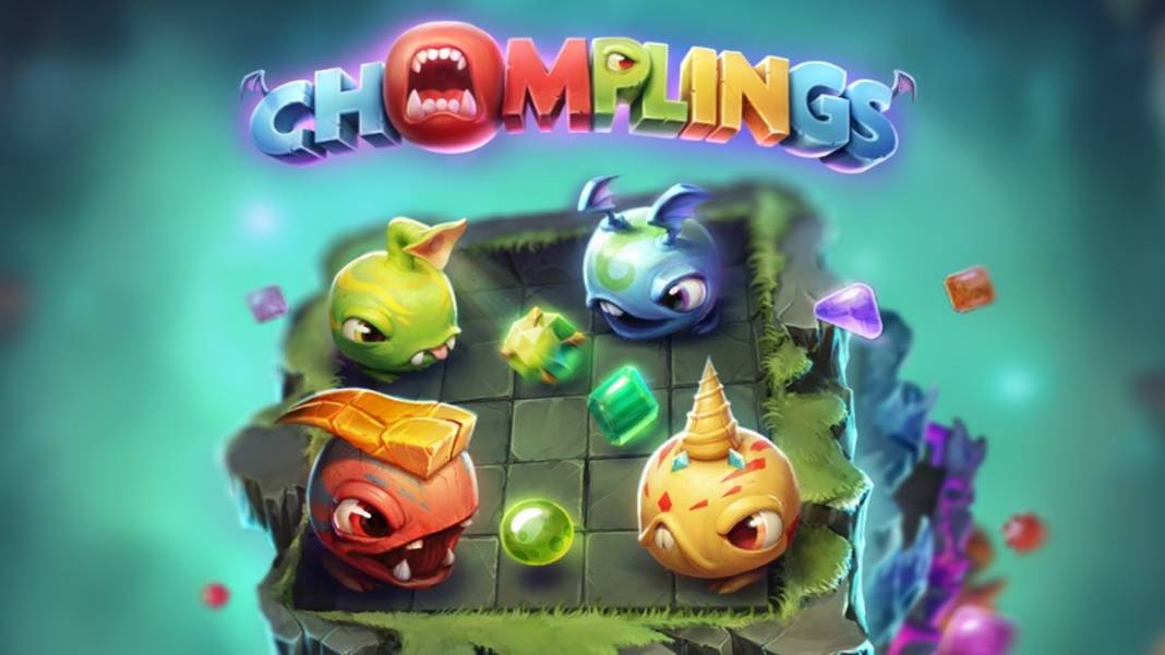 Chomplings slot
