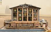 Choo-Choo Slots (logo)