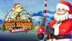 Christmas Big Bass Bonanza (logo)