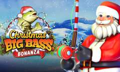 Play Christmas Big Bass Bonanza