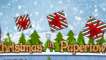 Christmas in Papertown (logo)