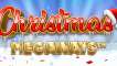 Christmas Megaways (logo)