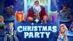 Christmas Party (logo)