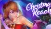 Christmas Reach (logo)