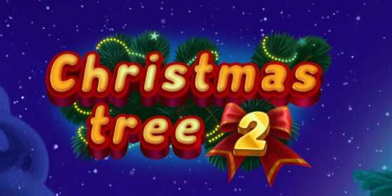Christmas Tree 2 by Triple Edge Studios CA