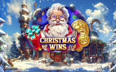 Christmas Wins slot