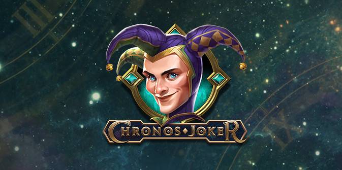 Chronos Joker slot