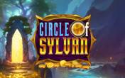 Circle of Sylvan (logo)