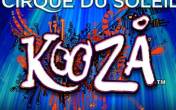 Cirque du Soleil: Kooza (logo)