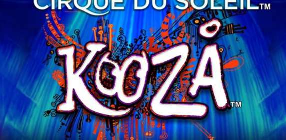 Cirque du Soleil: Kooza by Bally Technologies CA