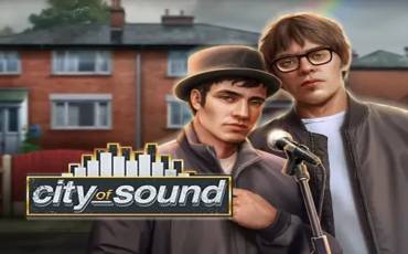 City of Sound slot