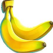 City Pop Hawaii: Banana