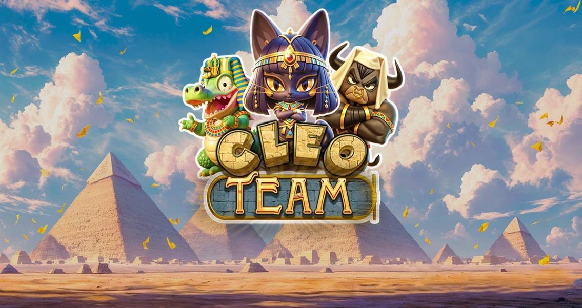 Cleo Team slot