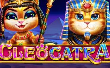 Cleocatra slot