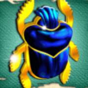 Cleopatra Gold: Beetle
