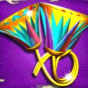 Cleopatra Gold: Sky lantern