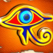 Cleopatra Gold: Eye
