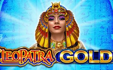 Cleopatra Gold slot