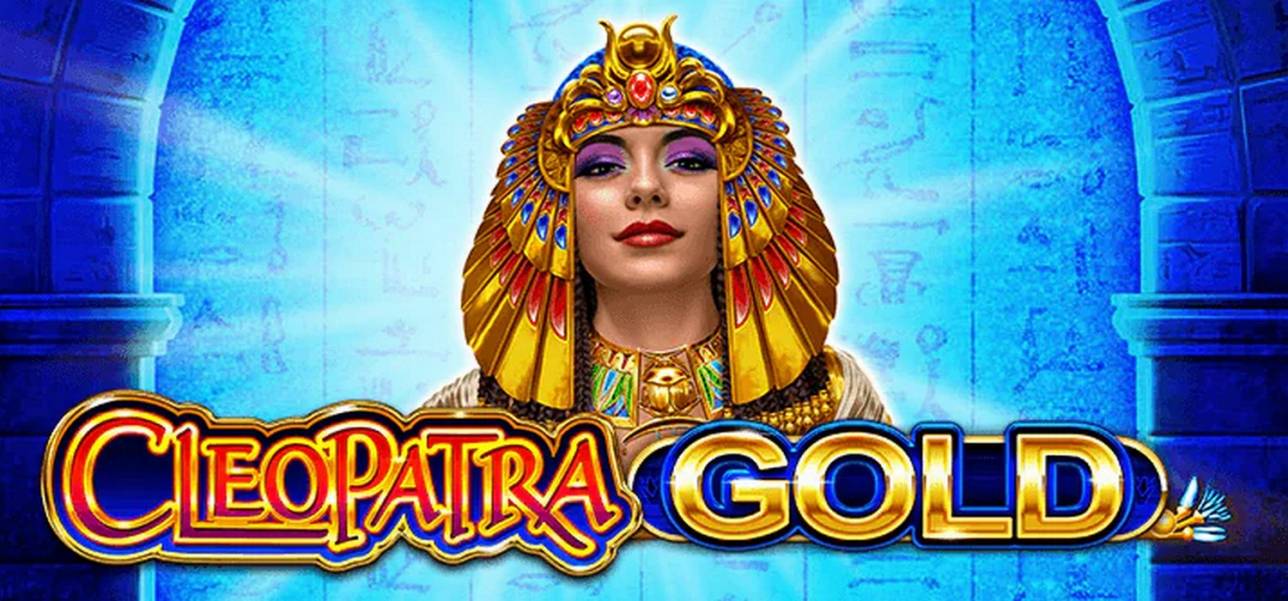 Cleopatra Gold slot