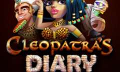 Play Cleopatra's Diary