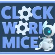 Clockwork Mice: Wild