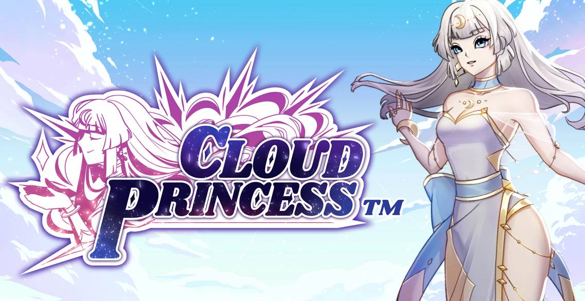 Cloud Princess slot