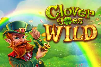 Clover Goes Wild by GameArt CA