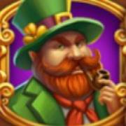 Clover the Rainbow: Dwarf