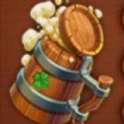 Clover the Rainbow: Beer