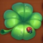 Clover the Rainbow: Clover
