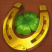 Clover the Rainbow: Horseshoe
