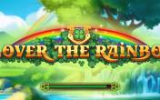 Clover the Rainbow (logo)