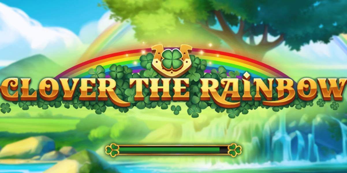 Clover the Rainbow slot