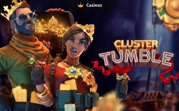 Cluster Tumble slot