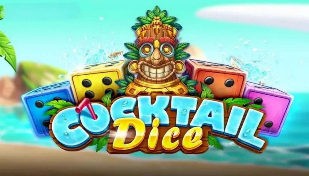Cocktail Dice slot