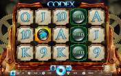 Codex (logo)