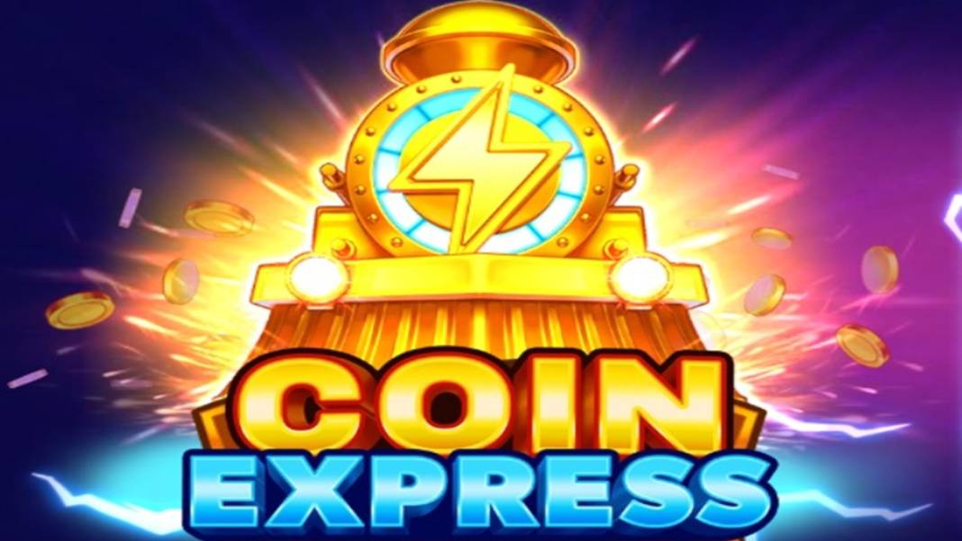 Coin Express slot
