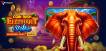 Coin Rush: Elephant Strike (logo)