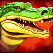 Coin Rush Rhino Running Wins: Crocodile