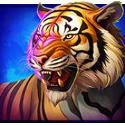 Coin Rush Rhino Running Wins: Tiger