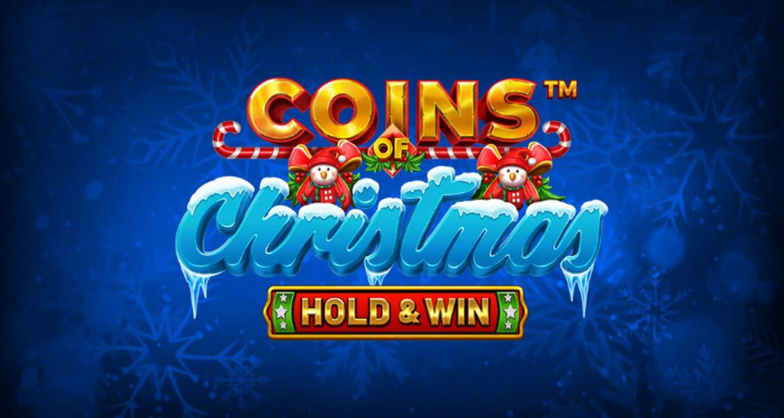 Coins of Christmas — Hold&Win slot