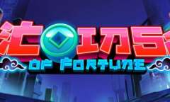 Play Coins of Fortune