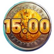 Coins of Ra Deluxe: Coin