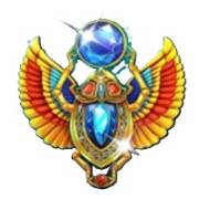 Coins of Ra Deluxe: Scarab