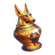 Coins of Ra Deluxe: Statuette