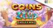 Coins of Zeus — Hold&Win (logo)