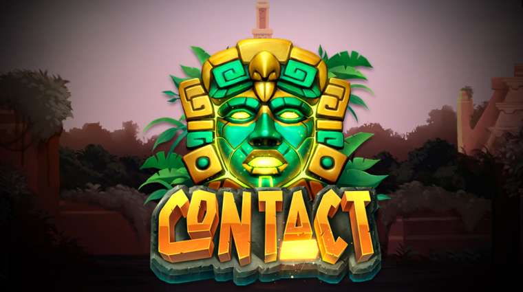 Play Contact slot CA
