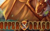 Copper Dragon (logo)