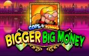 Cops 'n' Robbers Big Money (logo)