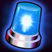 Cops`n`Robbers Bigger Big Money: Siren